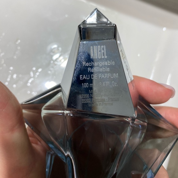Thierry Mugler ANGEL perfume 100ml full - Picture 2 of 3